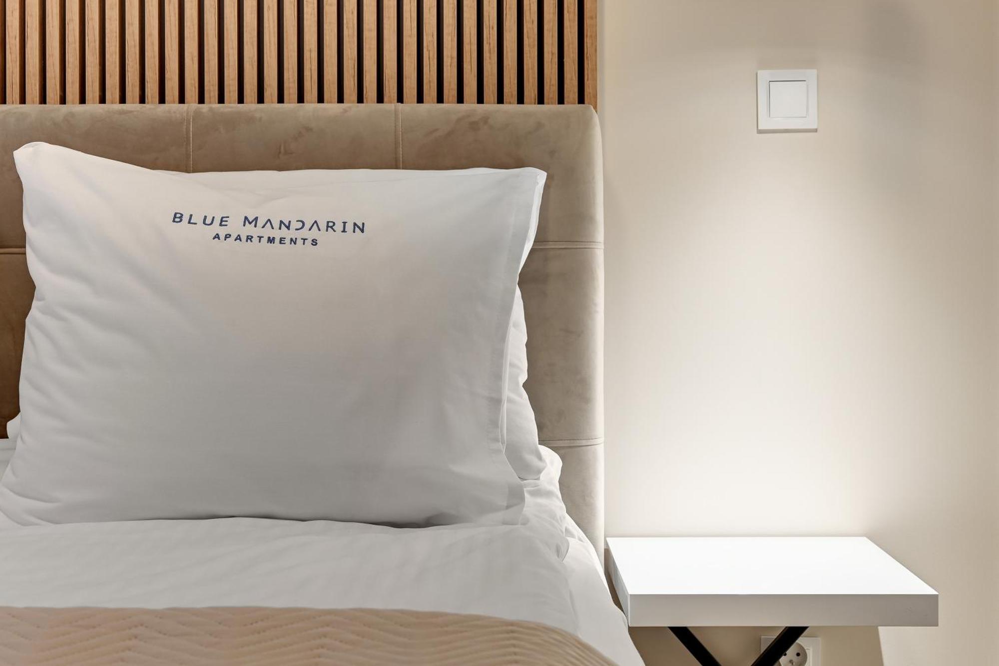 Appartamento Blue Mandarin Island Danzica