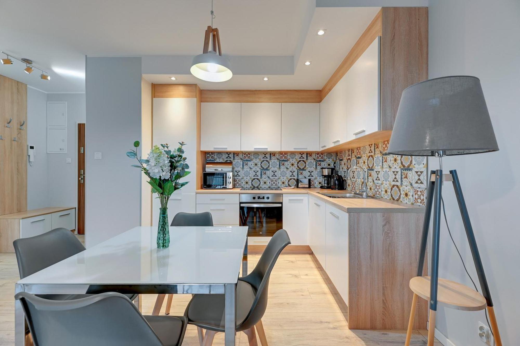 Appartamento Blue Mandarin Island