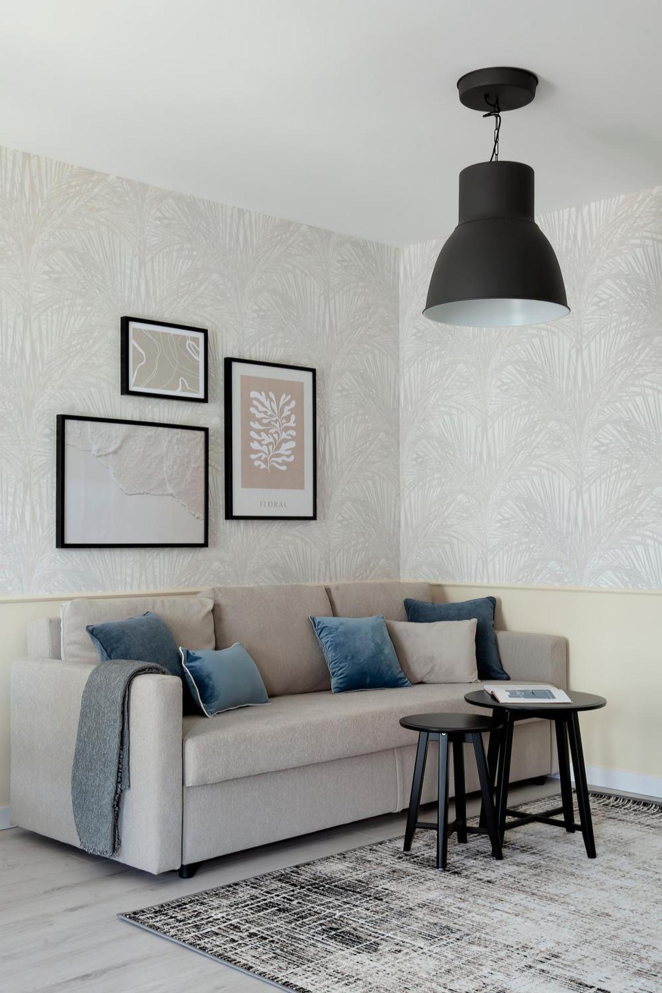 Appartamento Blue Mandarin Island