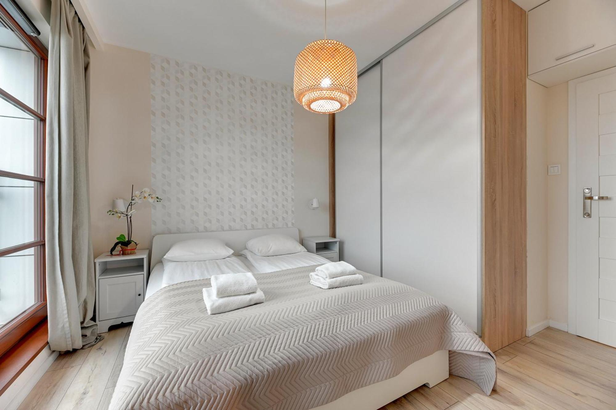 Appartamento Blue Mandarin Island Danzica
