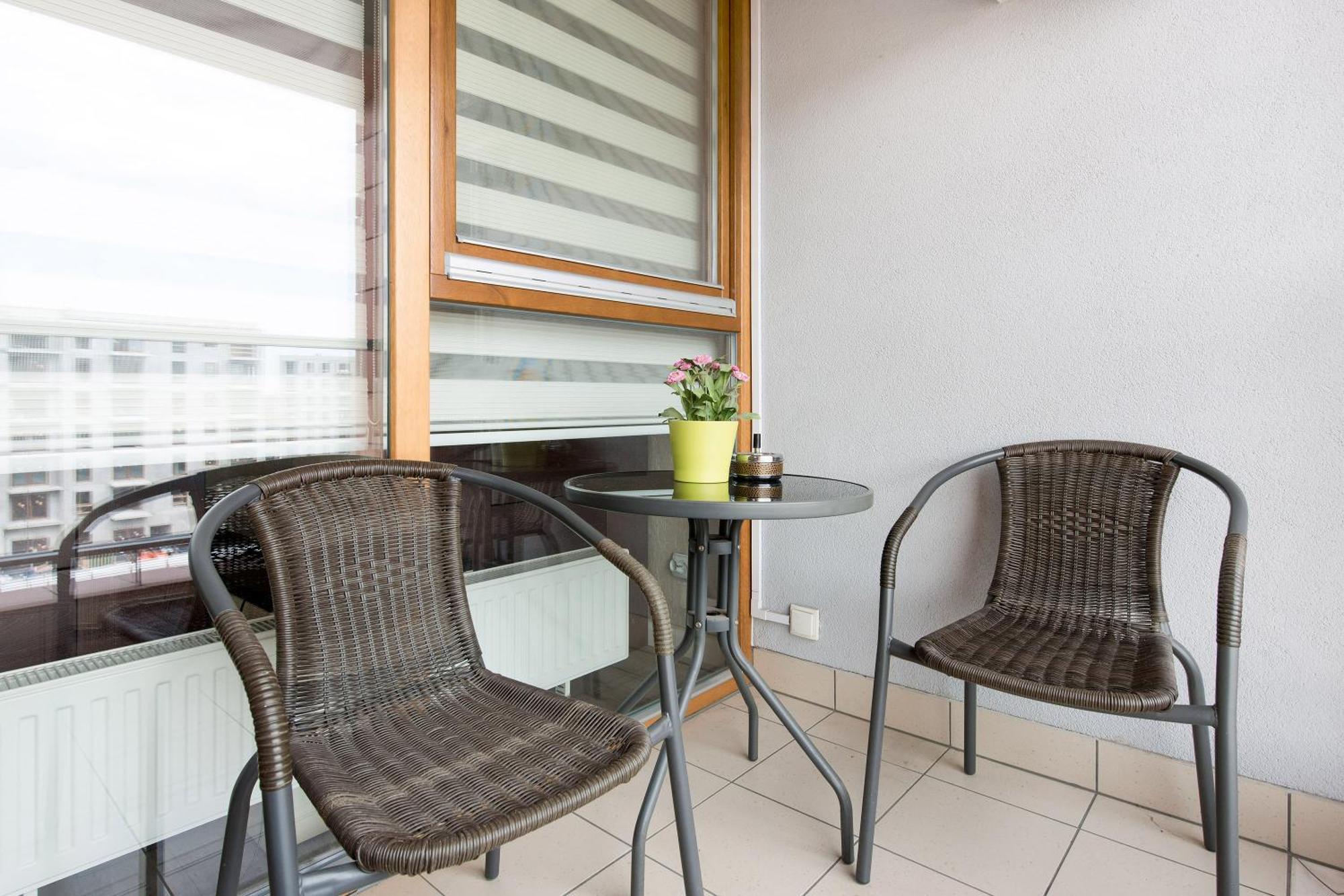 Appartamento Blue Mandarin Island