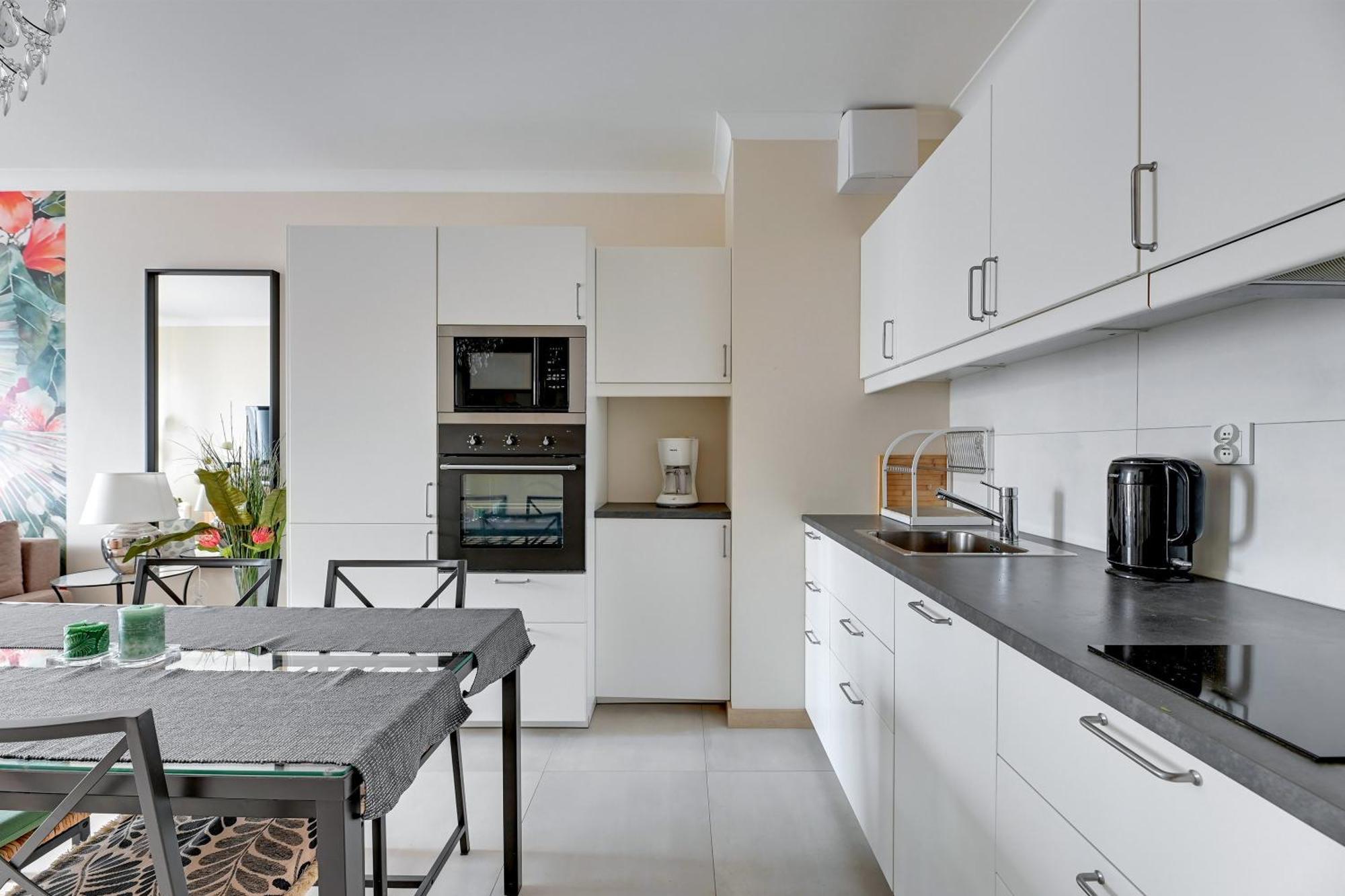 Appartamento Blue Mandarin Island *