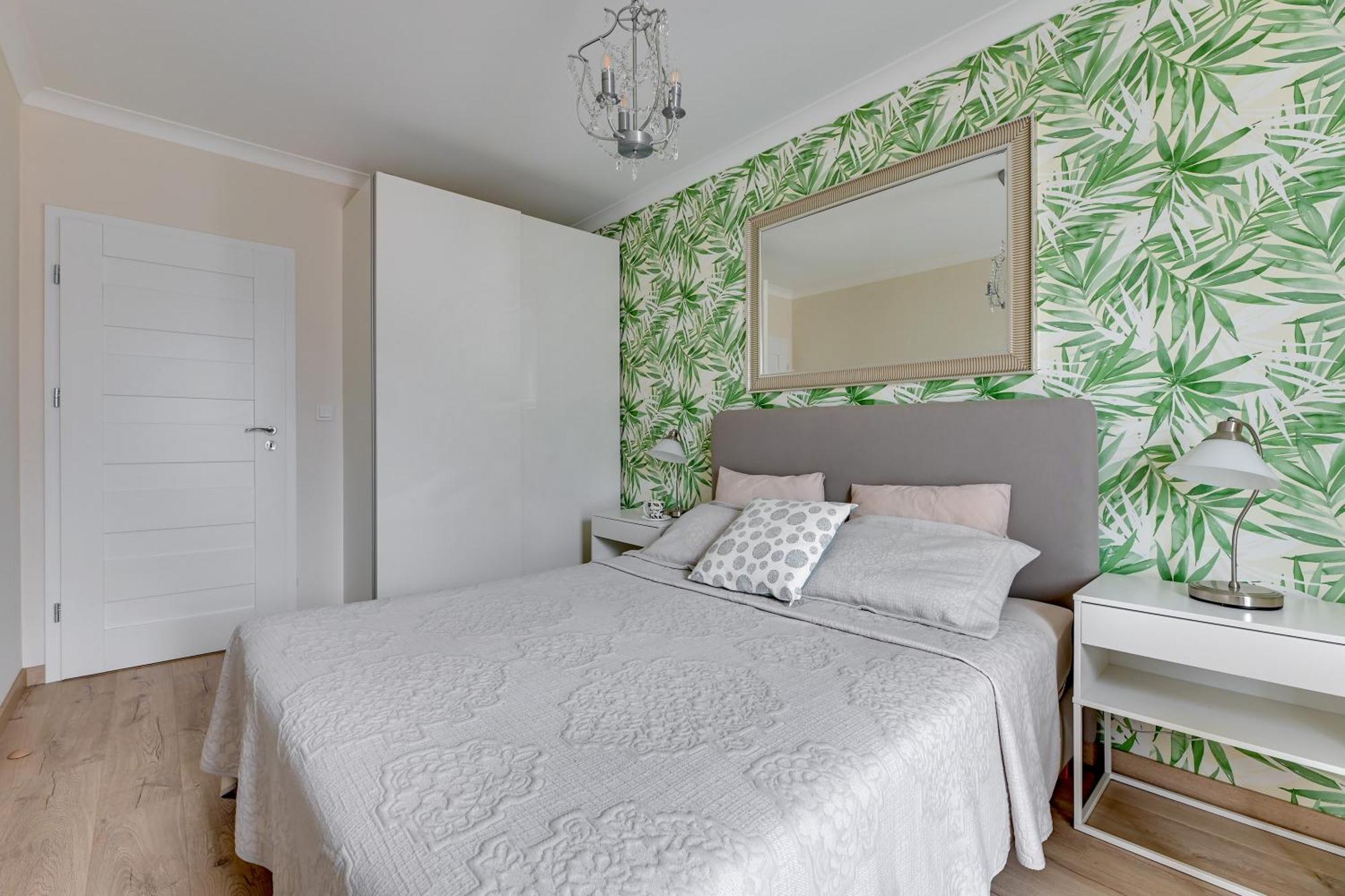 Appartamento Blue Mandarin Island *