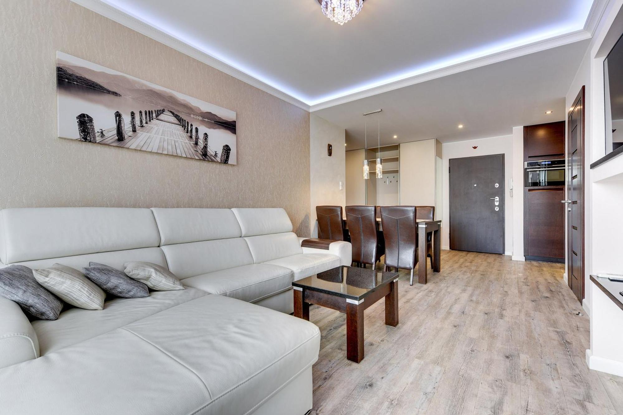 Appartamento Blue Mandarin Island
