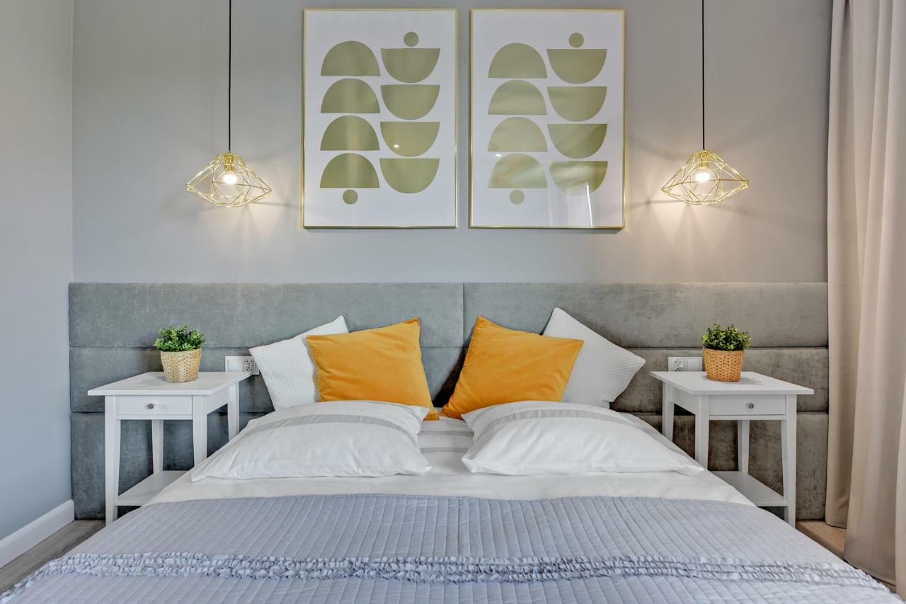 Appartamento Blue Mandarin Island